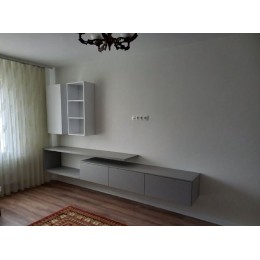 Современная горка Т-67