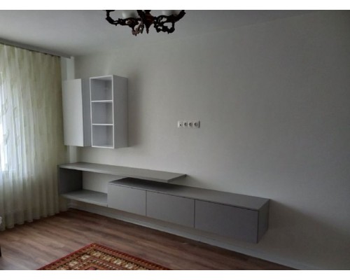 Современная горка Т-67