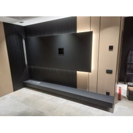 Мебель для гостиной в современном стиле 