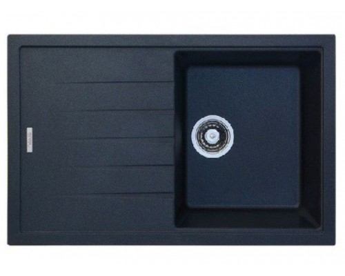 Гранитная мойка Fabiano Classic 78×50 T-1