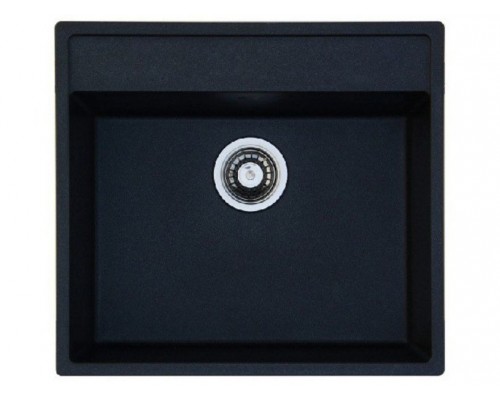 Гранитная мойка Fabiano Quadro 56×51 T-2