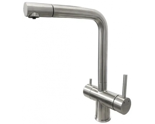 Baterie bucatarie Fabiano FKM 3116P SS Inox T-11