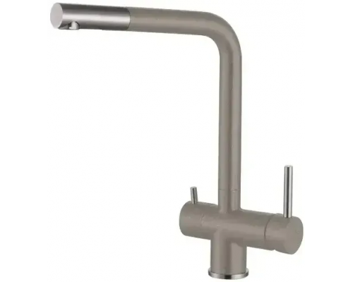 Baterie bucatarie Fabiano FKM 317 SS Beton T-29