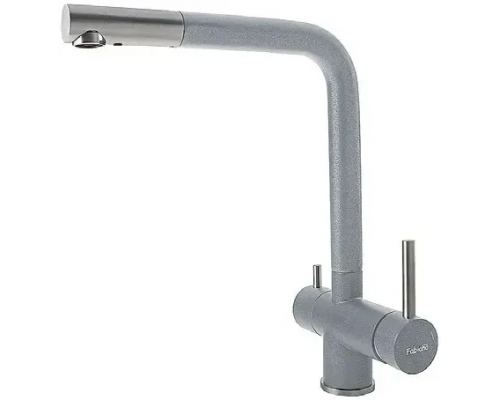 Baterie bucatarie Fabiano FKM 317 SS Grey Metallic T-30