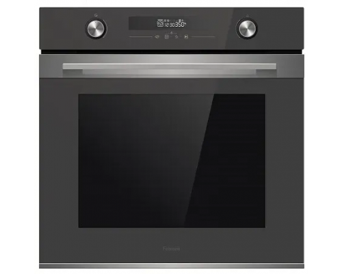 Духовой шкаф Fabiano FBO 230 Lux Titanium T-11