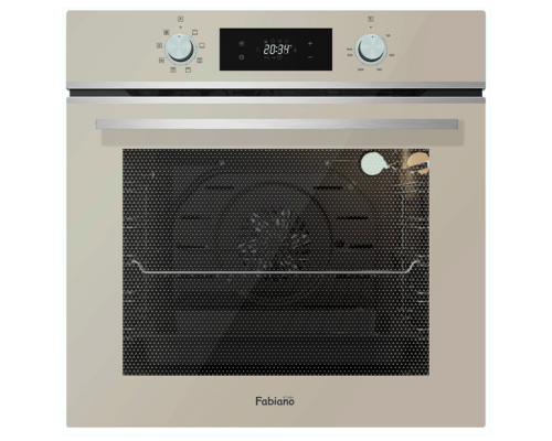 Духовой шкаф Fabiano FBO 640 Champagne T-15