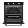 Духовой шкаф Fabiano FBO 810 Black T-16