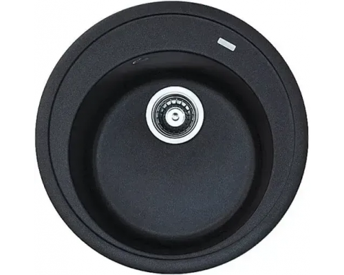 Chiuveta granit U-106 nisip 495 x 610 x 190 mm