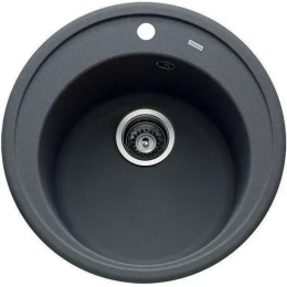 Раковина гранитная U-106 песочный 495 x 610 x 190 мм