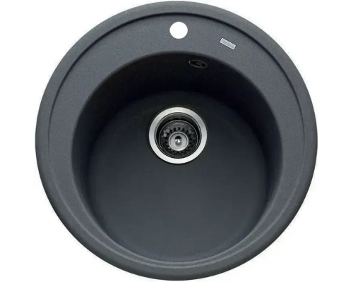 Chiuveta Arc 51 Titanium T-68