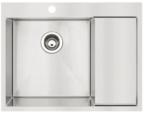 Chiuveta BR 62x50 Left T-86