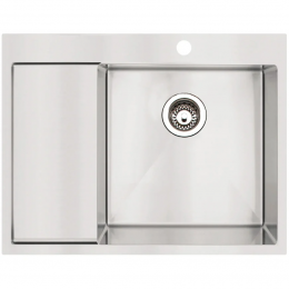 Раковина BR 62x50 Rihgt T -87