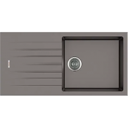 Раковина Classic 100x50 Beton T-12