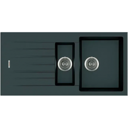 Раковина гранитная U-106 песочный 495 x 610 x 190 мм