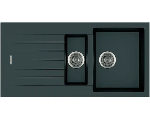 Chiuveta granit U-106 nisip 495 x 610 x 190 mm