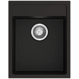 Раковина гранитная U-106 песочный 495 x 610 x 190 мм