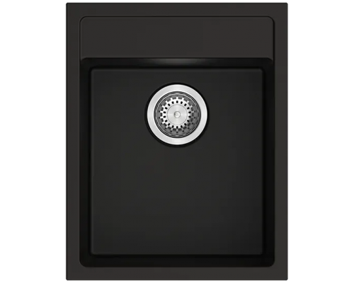 Chiuveta granit U-106 nisip 495 x 610 x 190 mm