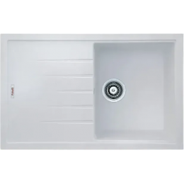 Раковина Classic 78x50 Alpine White T-74