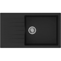 Раковина гранитная U-106 песочный 495 x 610 x 190 мм