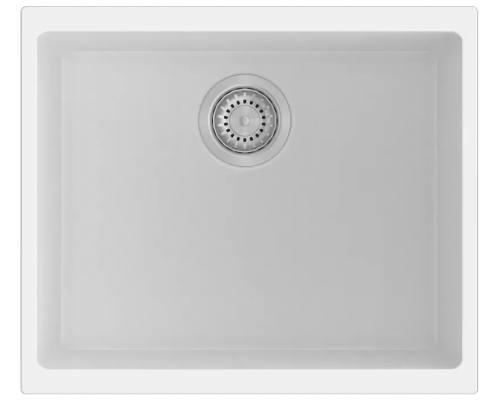 Chiuveta granit U-106 nisip 495 x 610 x 190 mm