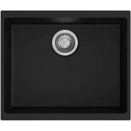 Раковина Navio 53x46 Antracit T-36