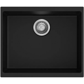 Раковина гранитная U-106 песочный 495 x 610 x 190 мм Раковина гранитная U-106 песочный 495 x 610 x 190 мм