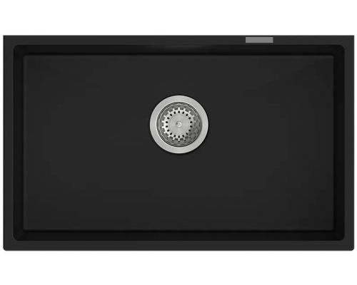 Chiuveta granit U-106 nisip 495 x 610 x 190 mm