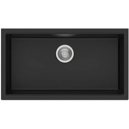 Раковина Navio 77x43 Antracit T-41