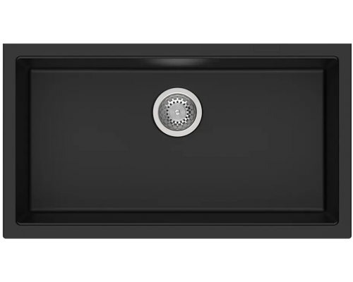 Chiuveta granit U-106 nisip 495 x 610 x 190 mm