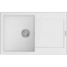 Раковина Navio 79x50 Alpine White T-42