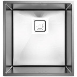 Раковина гранитная U-106 песочный 495 x 610 x 190 мм