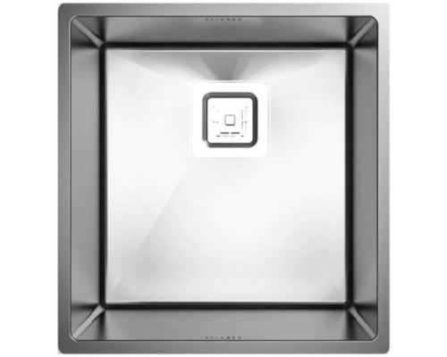 Chiuveta granit U-106 nisip 495 x 610 x 190 mm