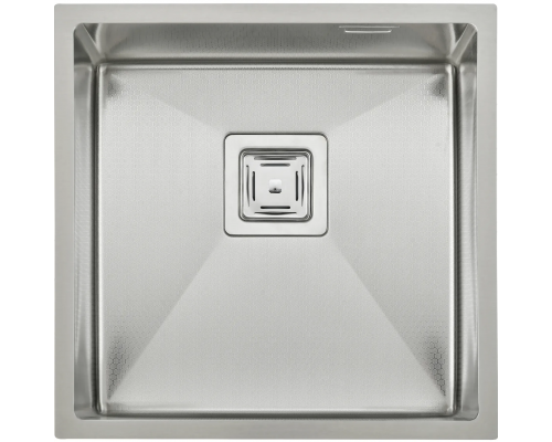 Chiuveta granit U-106 nisip 495 x 610 x 190 mm