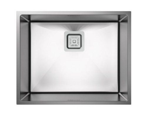 Chiuveta granit U-106 nisip 495 x 610 x 190 mm