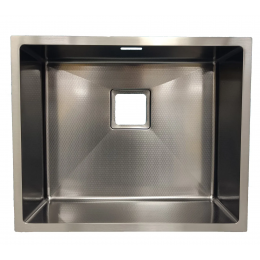 Раковина гранитная U-106 песочный 495 x 610 x 190 мм