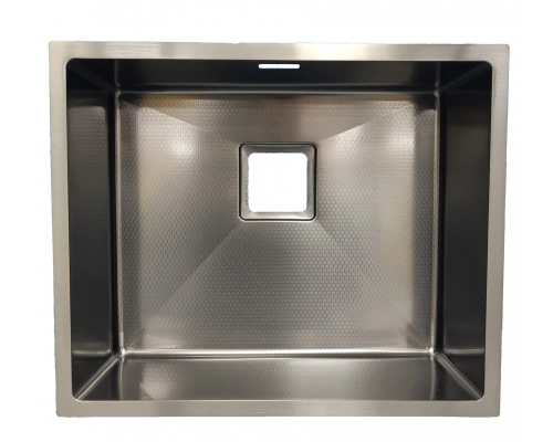 Chiuveta granit U-106 nisip 495 x 610 x 190 mm