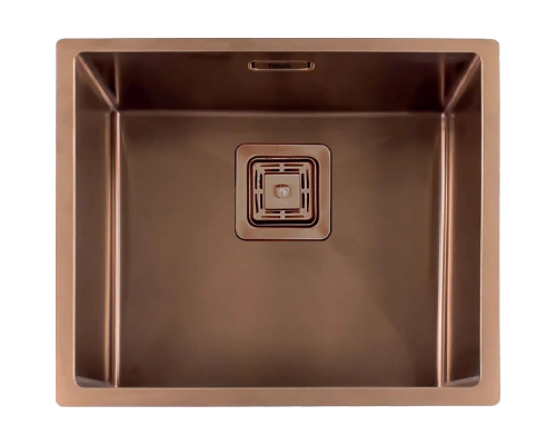 Chiuveta granit U-106 nisip 495 x 610 x 190 mm