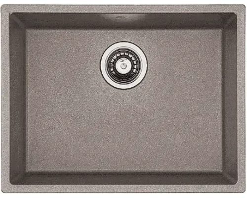Chiuveta Quadro 53x46 Beton T-84