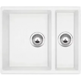 Раковина гранитная U-106 песочный 495 x 610 x 190 мм