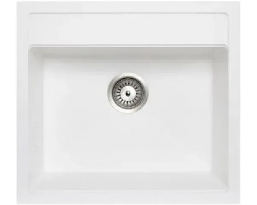 Chiuveta granit U-106 nisip 495 x 610 x 190 mm