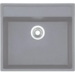 Раковина гранитная U-106 песочный 495 x 610 x 190 мм