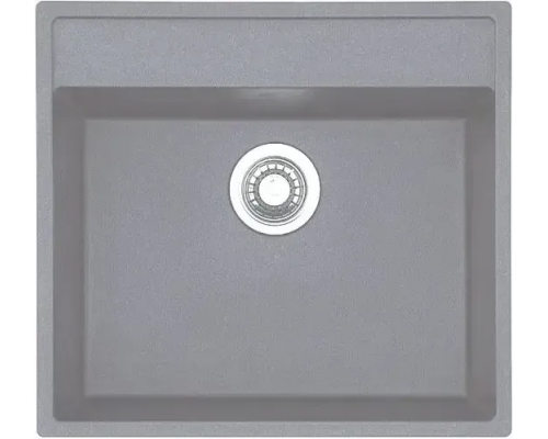 Chiuveta granit U-106 nisip 495 x 610 x 190 mm