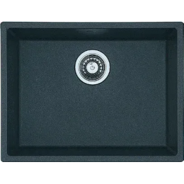 Раковина гранитная U-106 песочный 495 x 610 x 190 мм