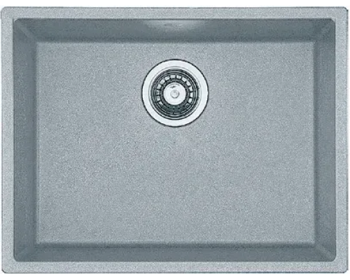 Chiuveta granit U-106 nisip 495 x 610 x 190 mm