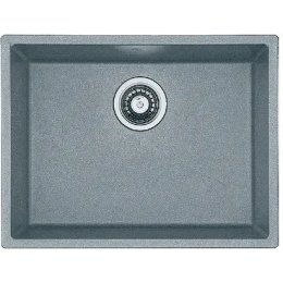 Раковина гранитная U-106 песочный 495 x 610 x 190 мм