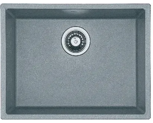 Chiuveta granit U-106 nisip 495 x 610 x 190 mm