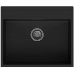 Раковина гранитная U-106 песочный 495 x 610 x 190 мм