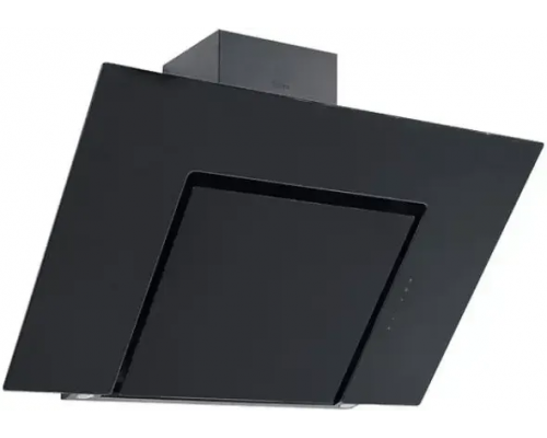 Hota Adria 60 Black T-7