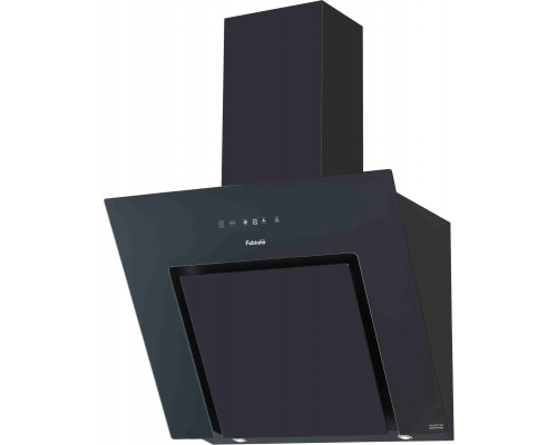 Вытяжка Adria 60N Black T-47