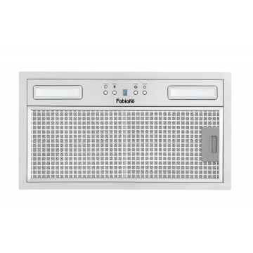Вытяжка BoxPro 52 Silent Inox T-32